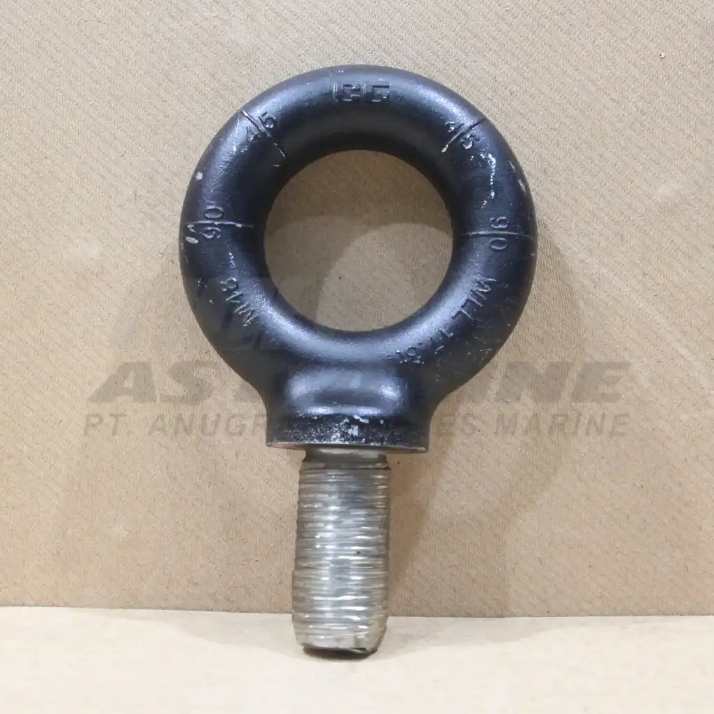 Eye Bolt M279 M48 102 mm Crosby USA